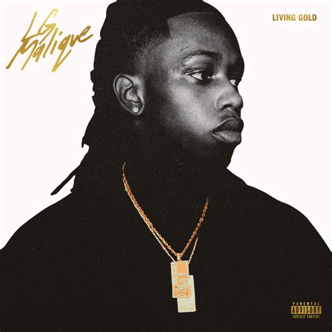 living gold usa